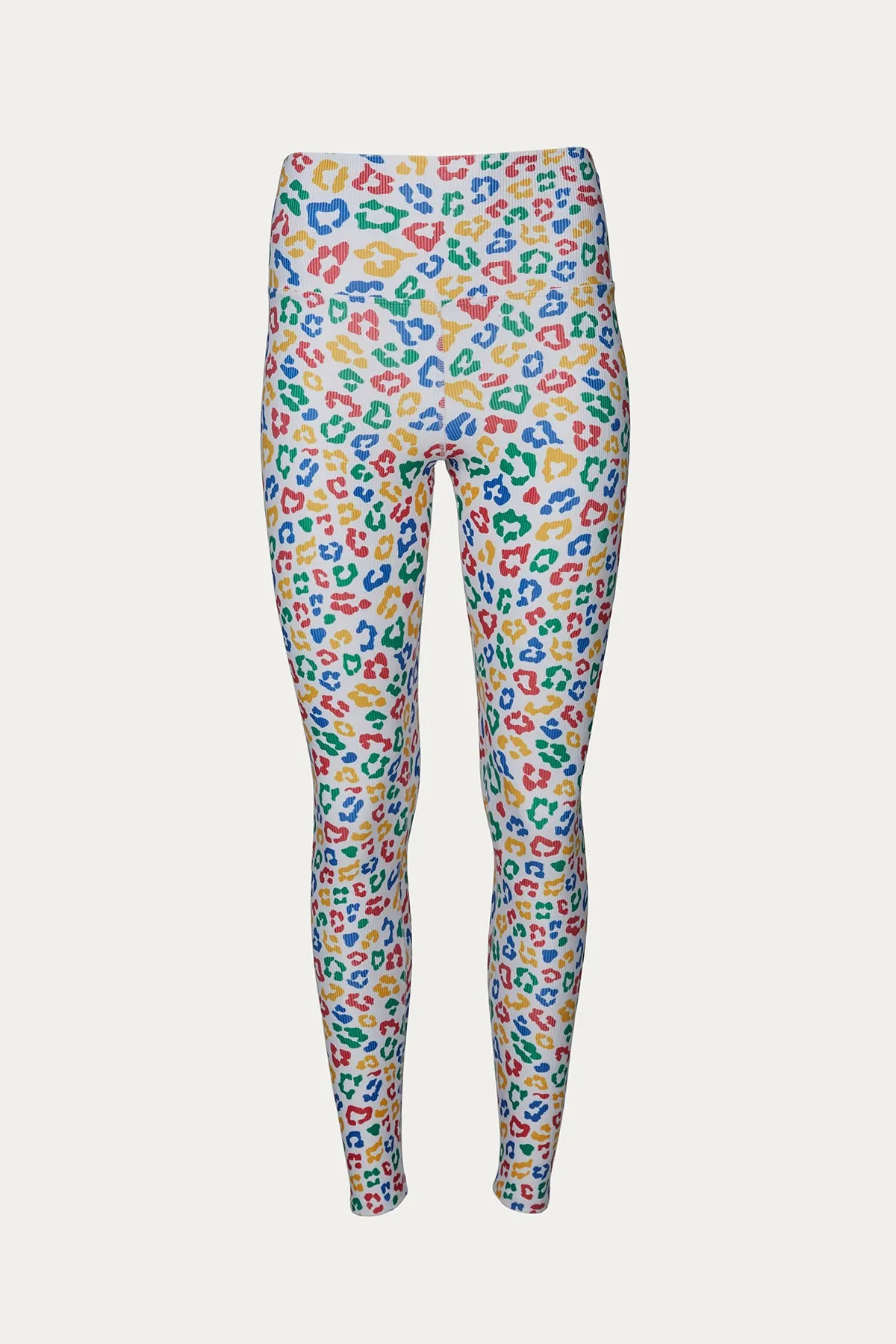 AYLA HIGH-RISE LEGGING