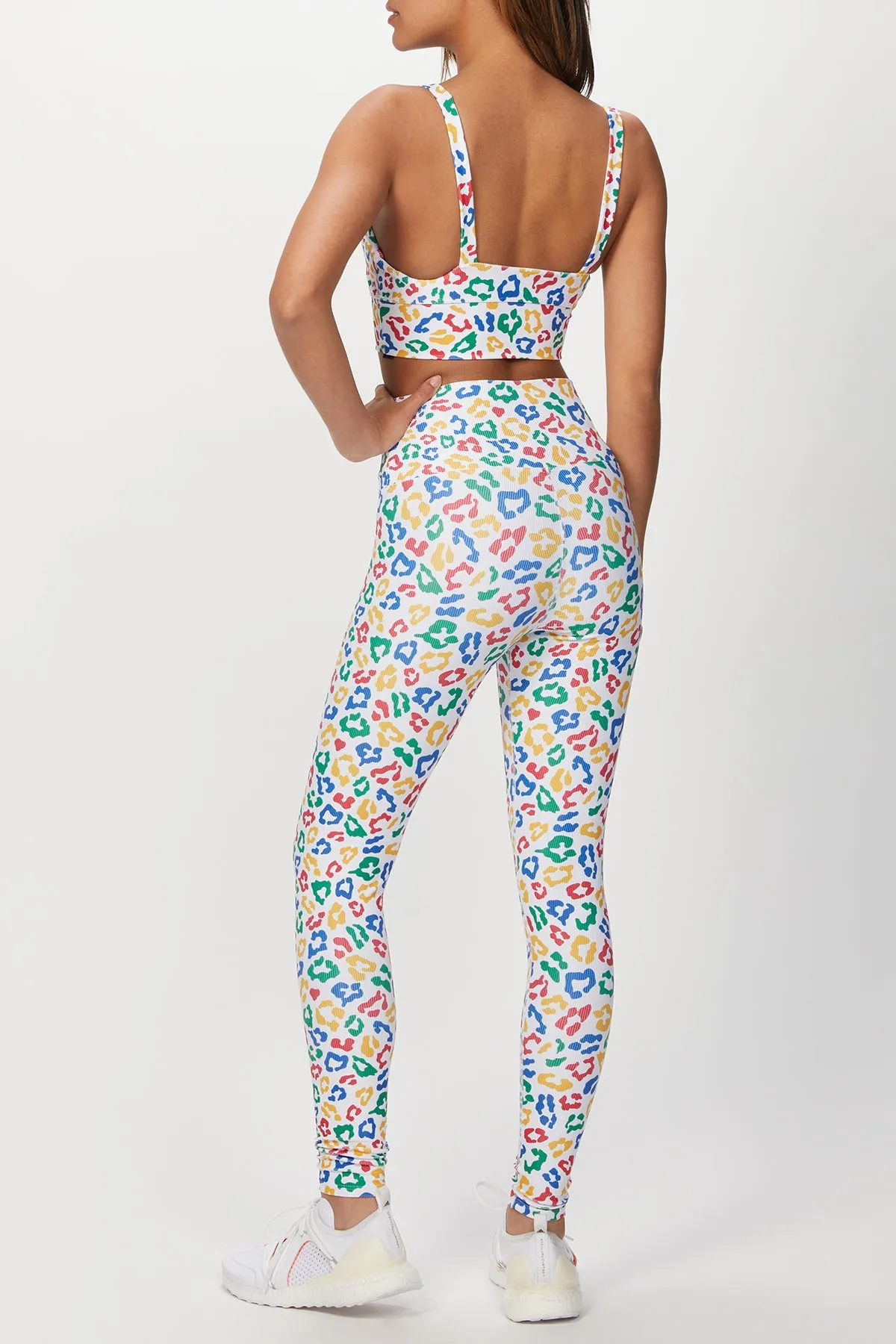 AYLA HIGH-RISE LEGGING