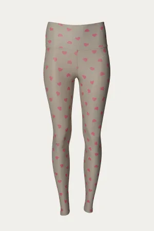 AYLA HIGH-RISE LEGGING