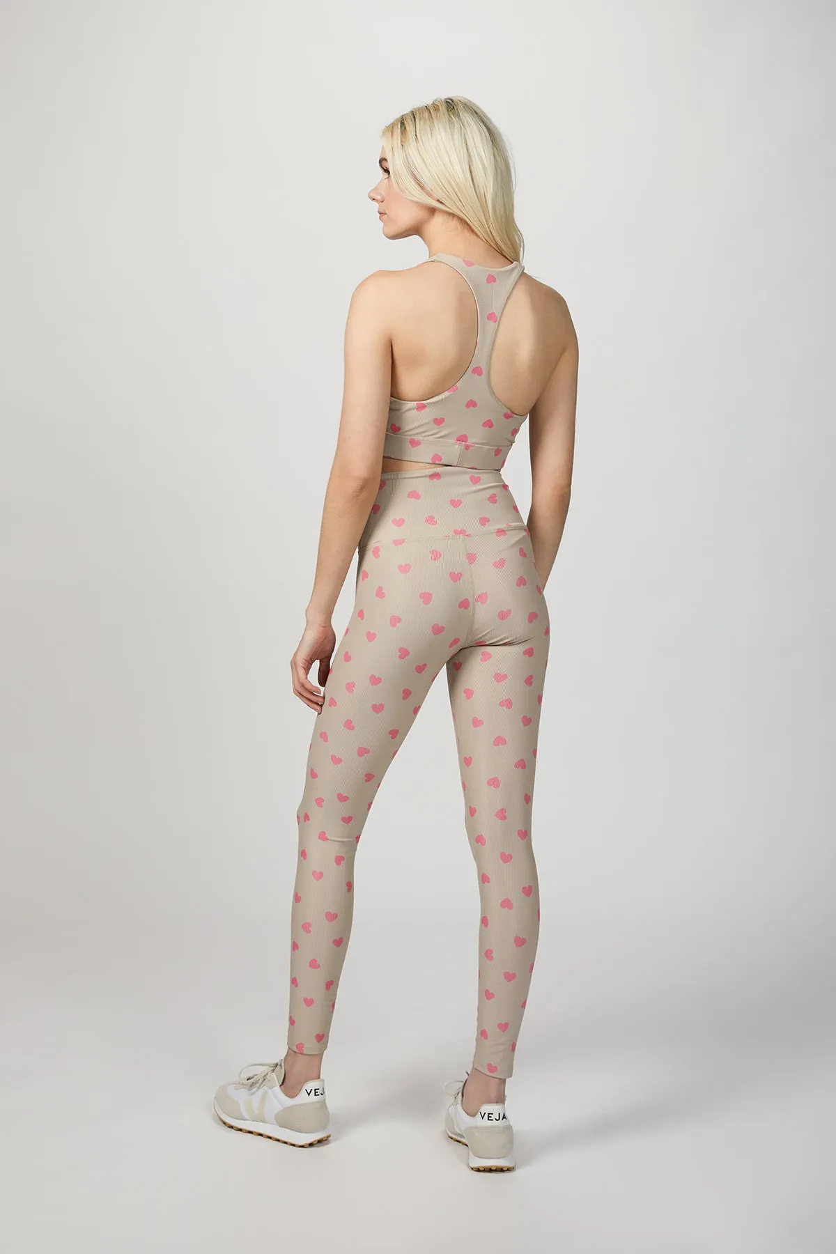 AYLA HIGH-RISE LEGGING