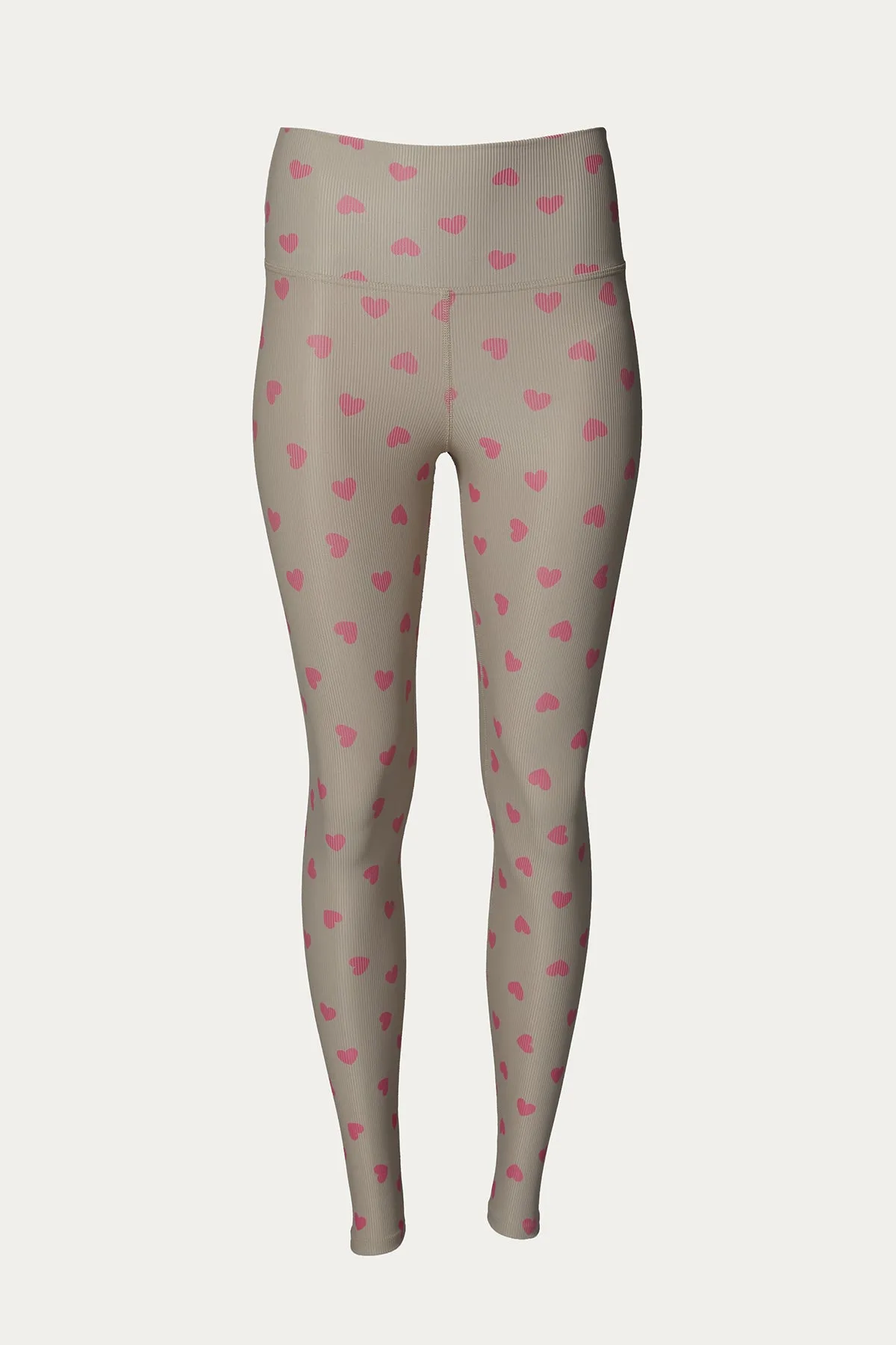 AYLA HIGH-RISE LEGGING