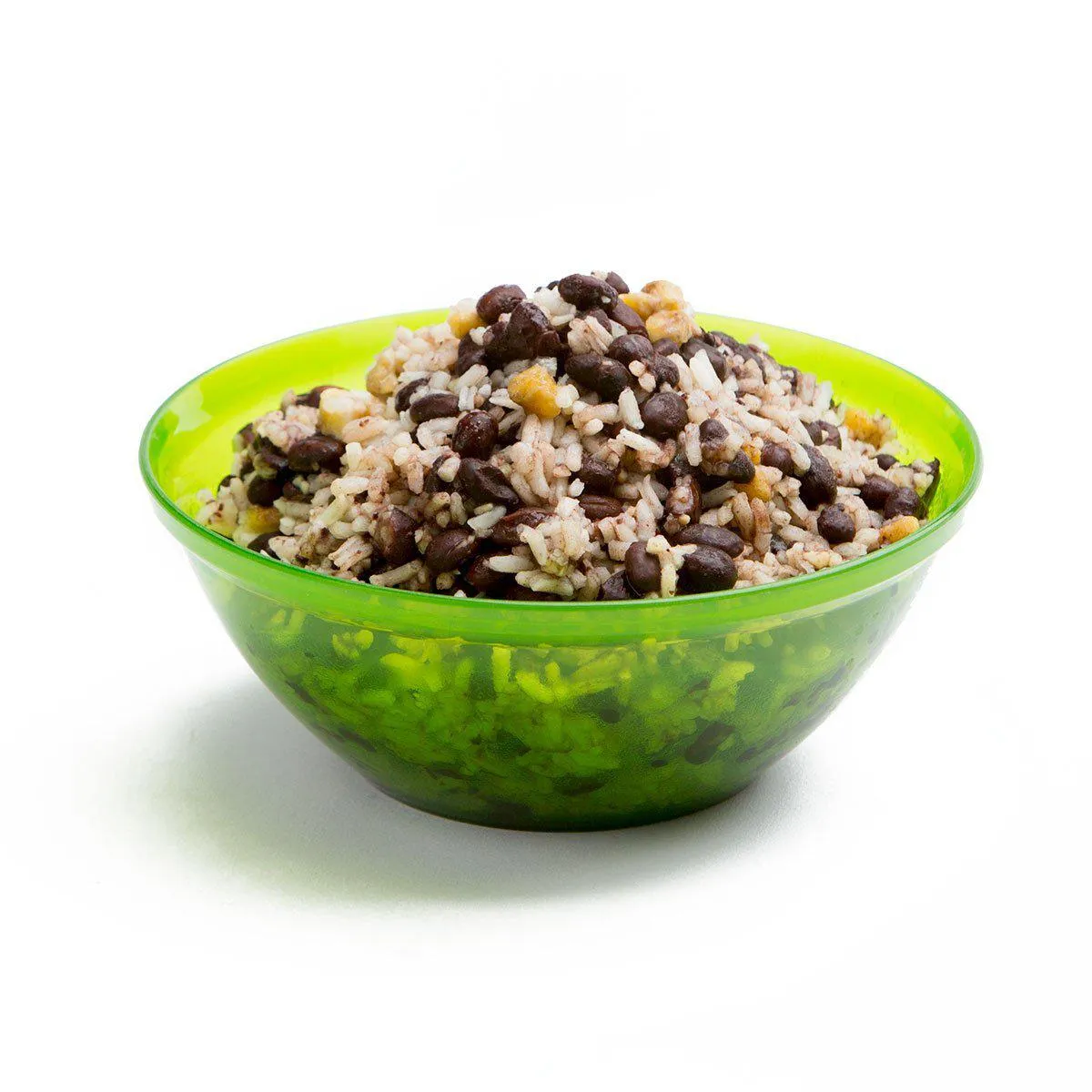 Backpackers Pantry Cuban Coconut Black Beans and Rice