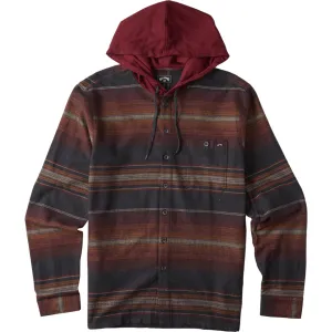 BAJA FLANNEL