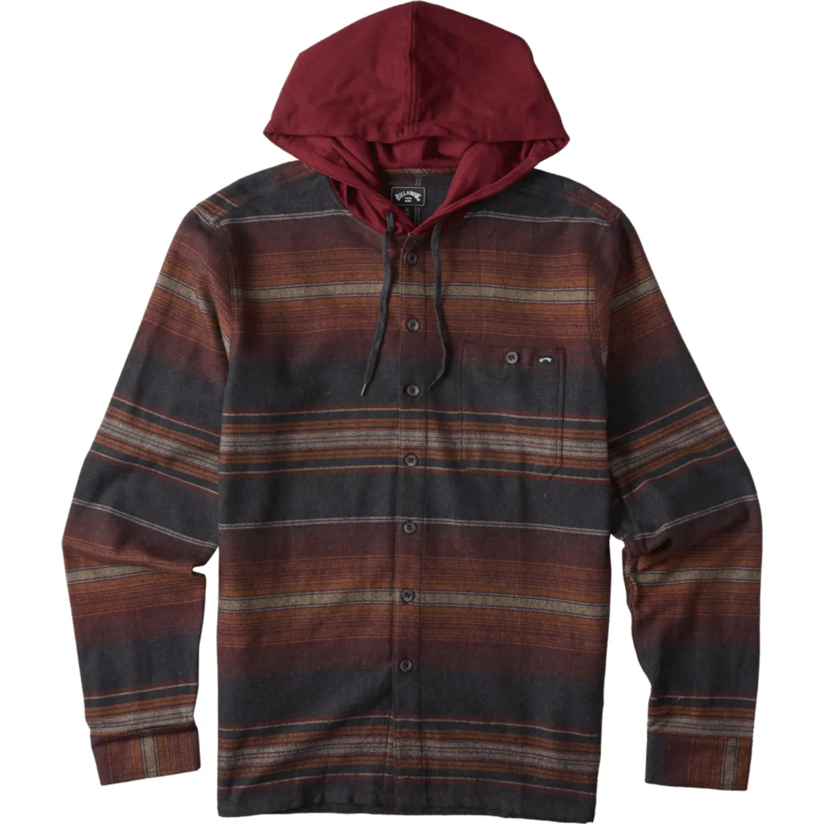 BAJA FLANNEL