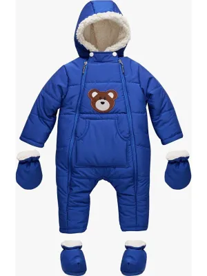 Bebe Cosmonaut Versoftlu Tulum