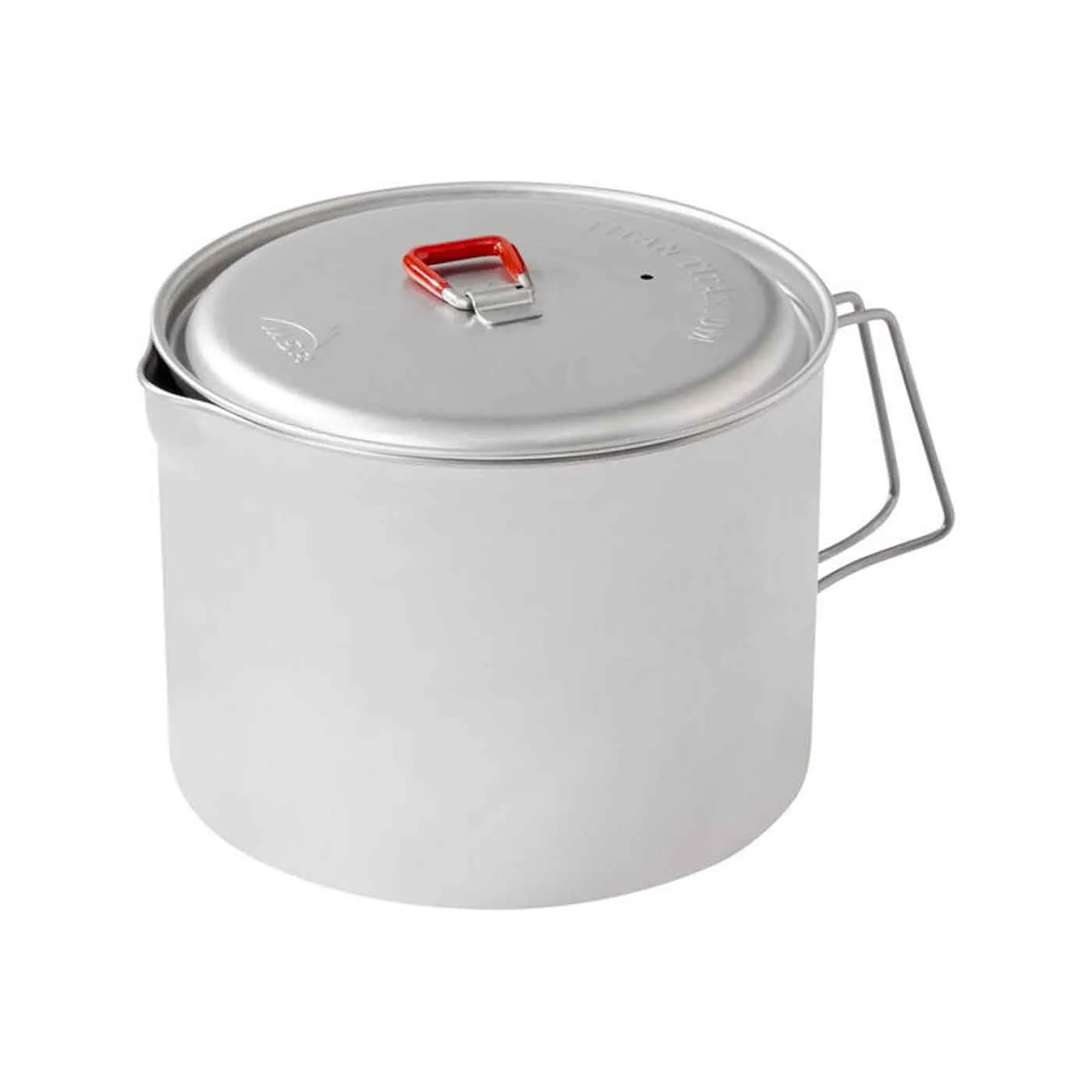 Big Titan Kettle