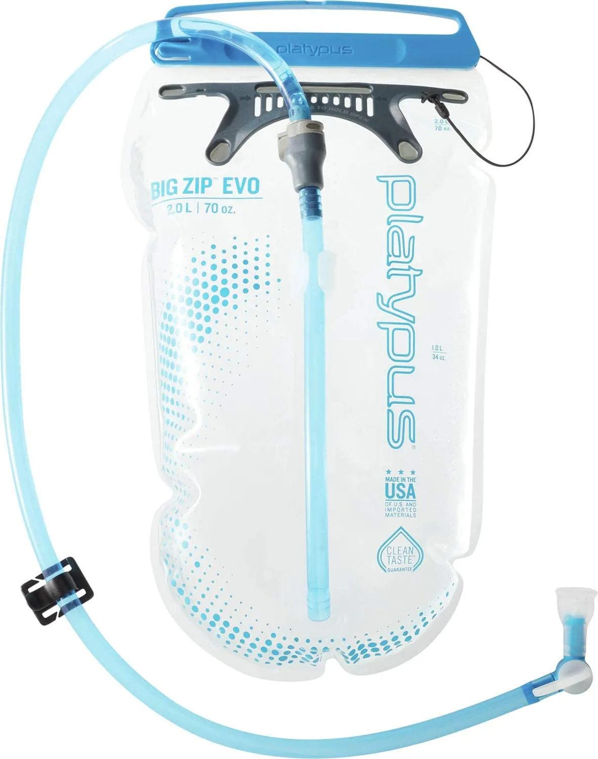 Big Zip™ EVO