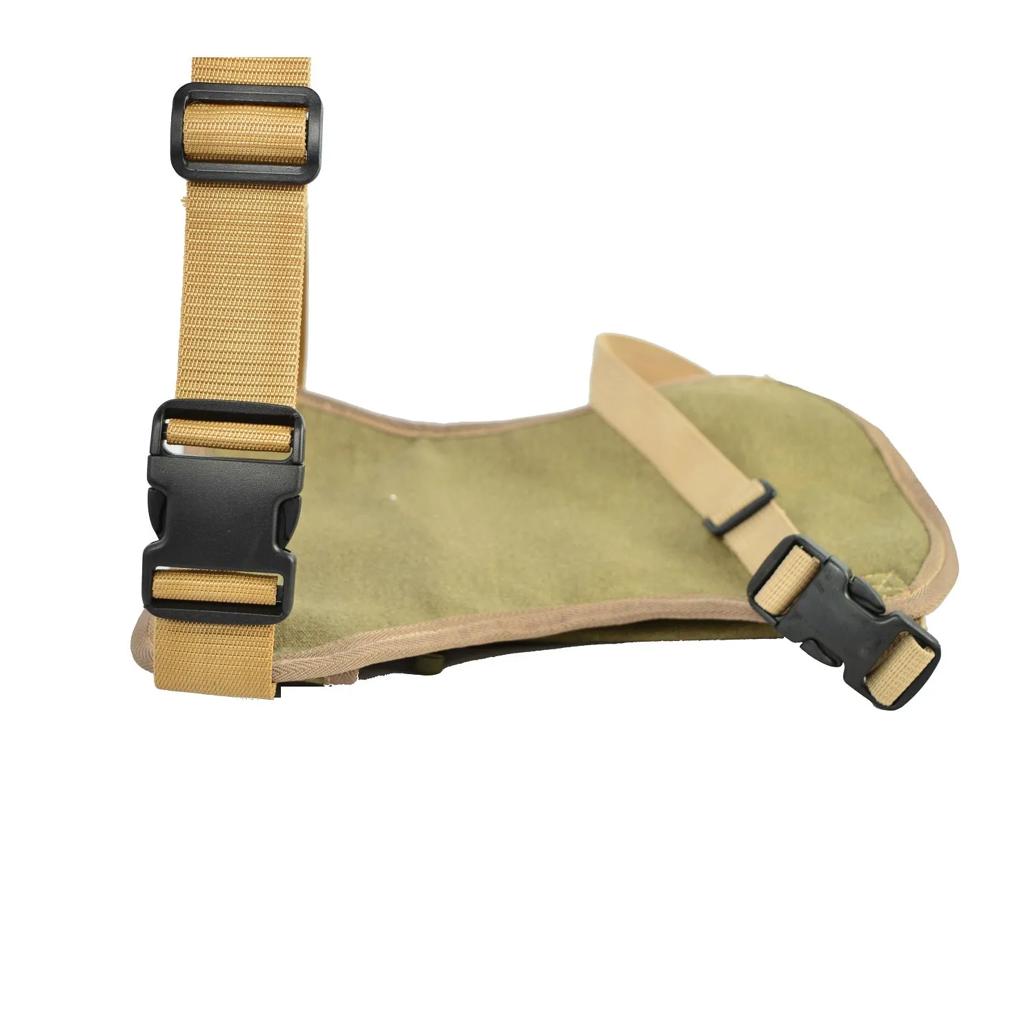 Bike Riding Belt Waist Thigh Bag Pouch