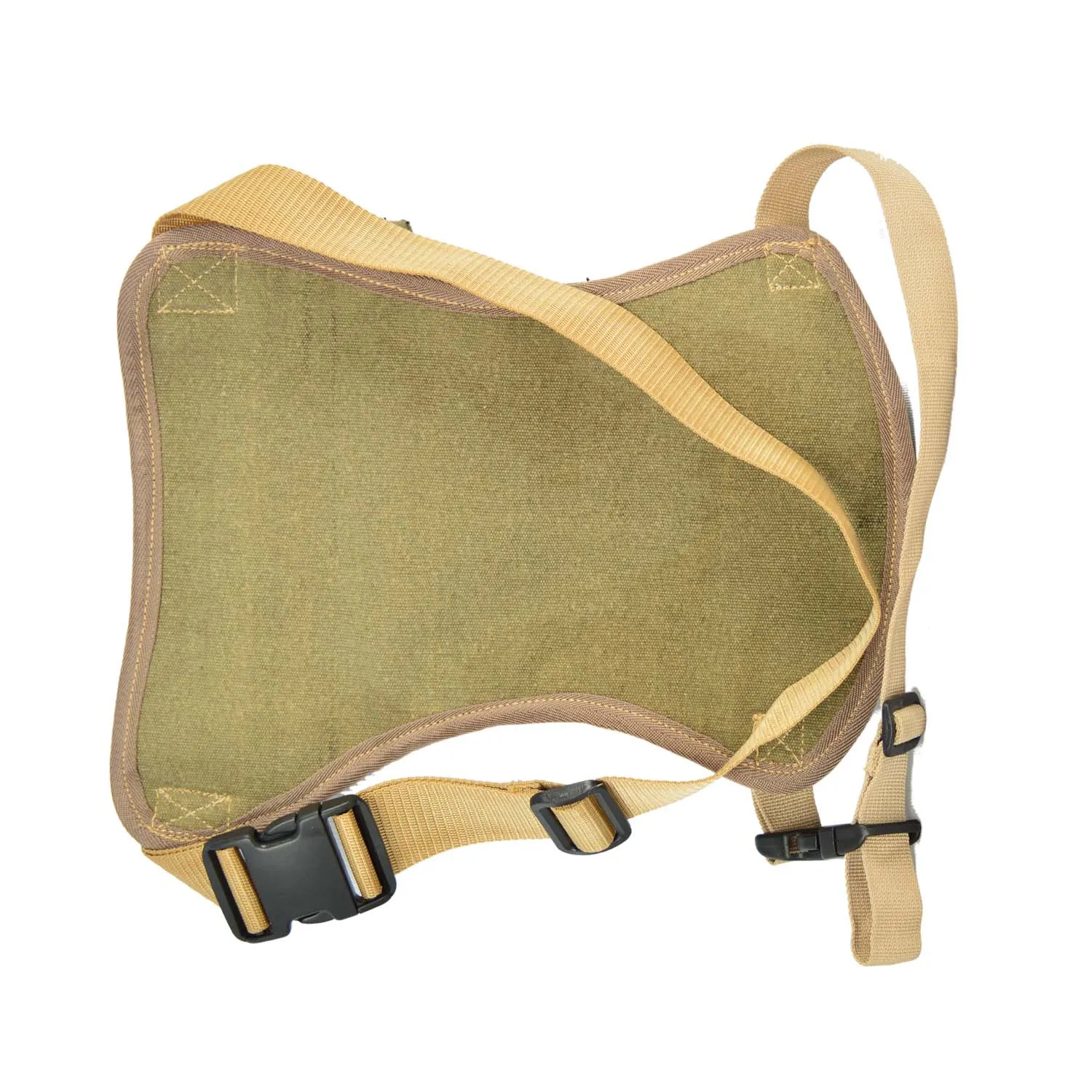 Bike Riding Belt Waist Thigh Bag Pouch
