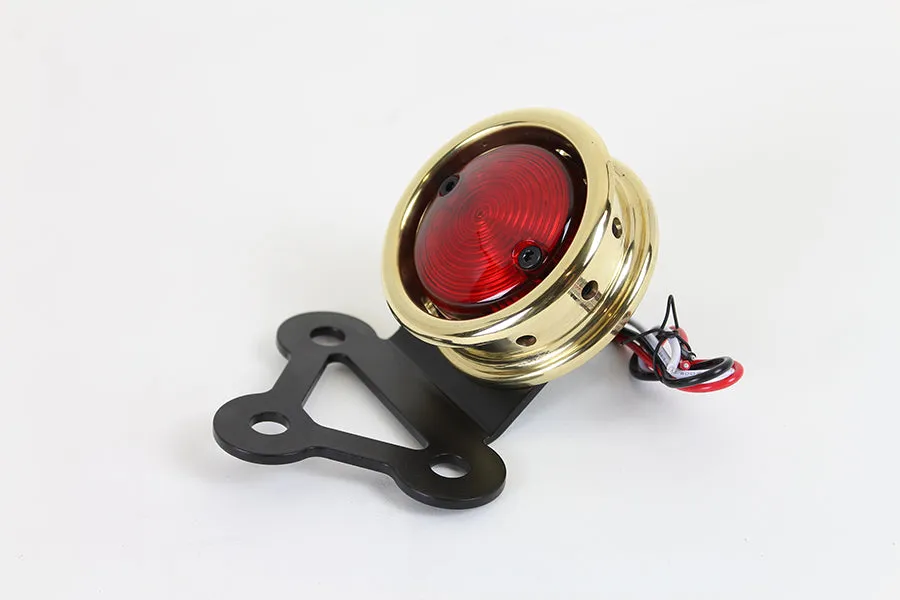 Bobber Tail Lamps