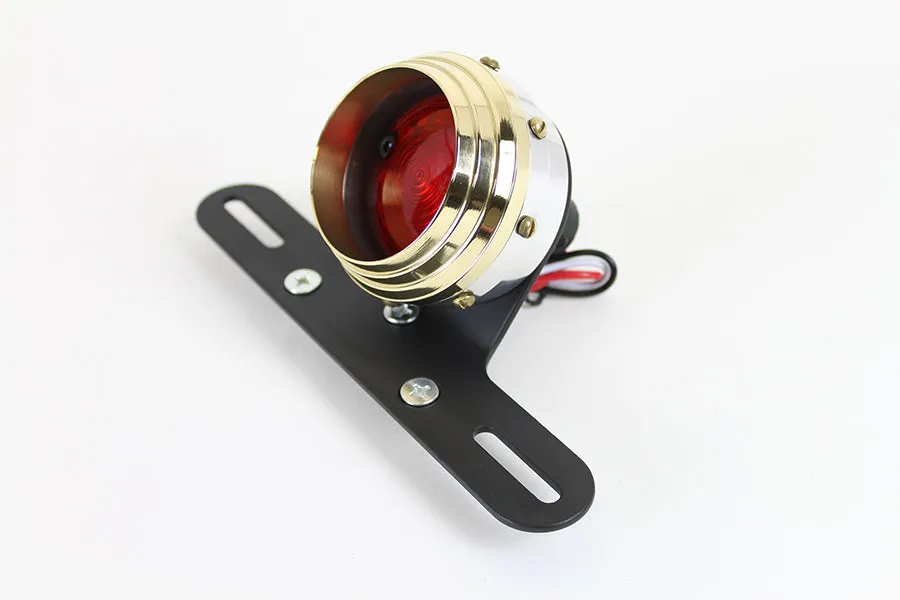 Bobber Tail Lamps