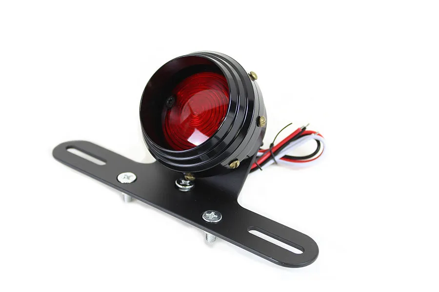 Bobber Tail Lamps