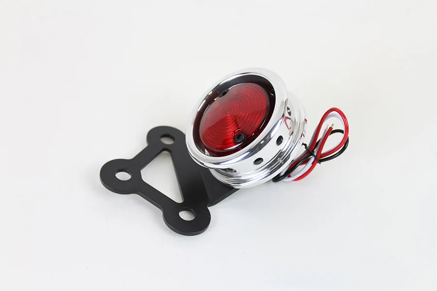 Bobber Tail Lamps