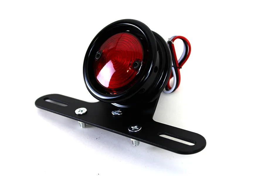 Bobber Tail Lamps