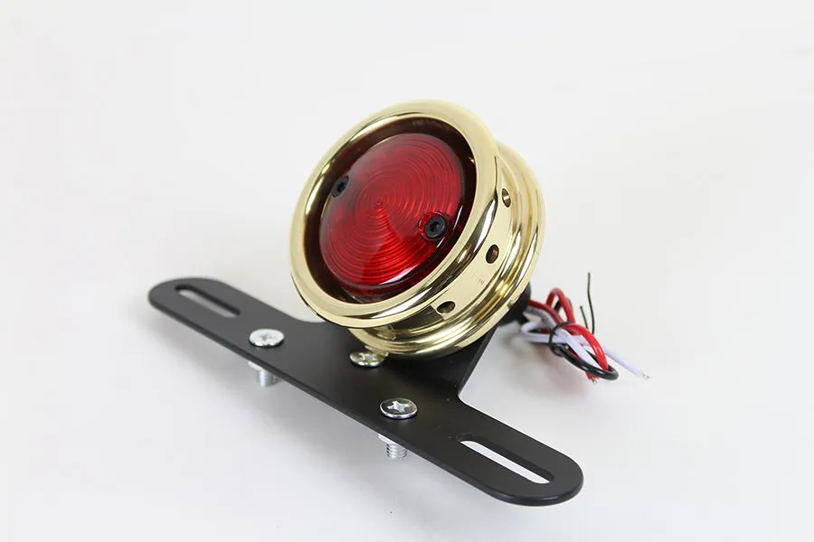 Bobber Tail Lamps