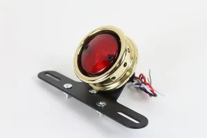 Bobber Tail Lamps
