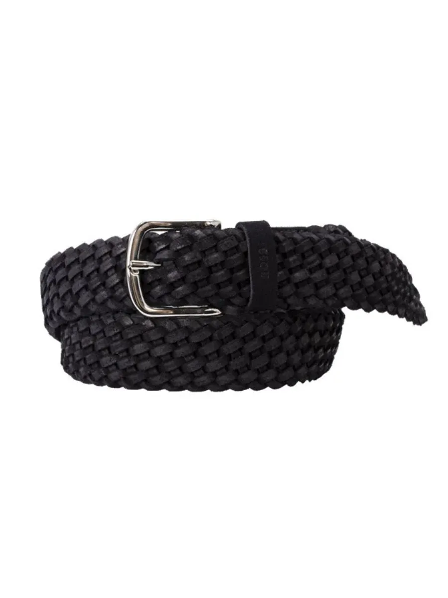 BOSS Single Belt - Sash-SdW_Sz35
