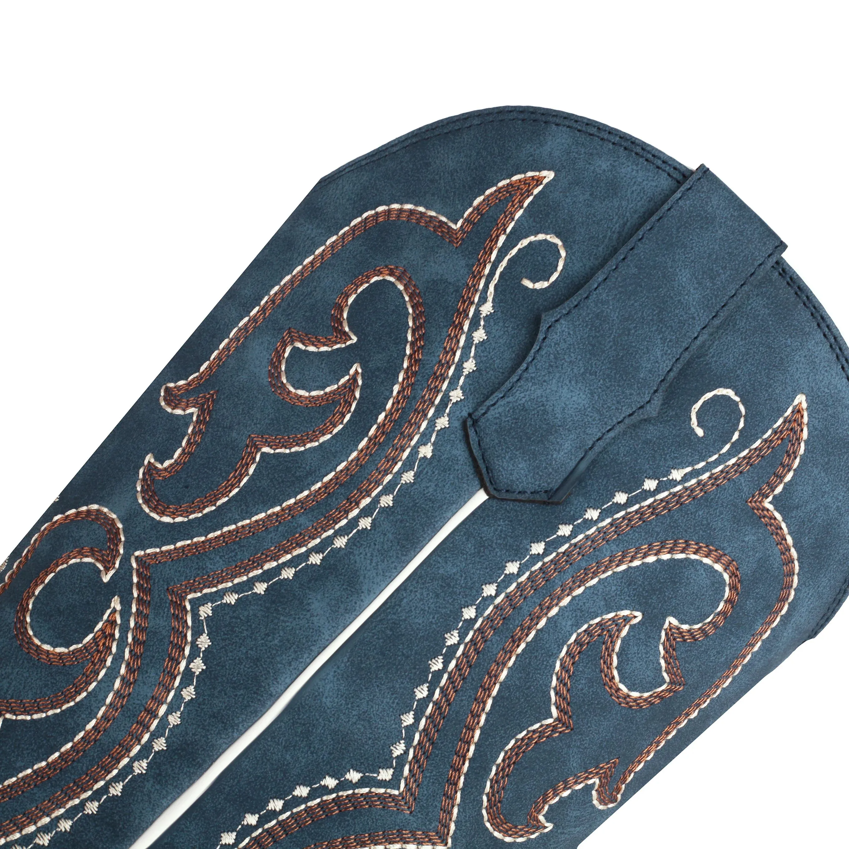Bridget | Bohemian Style Boots