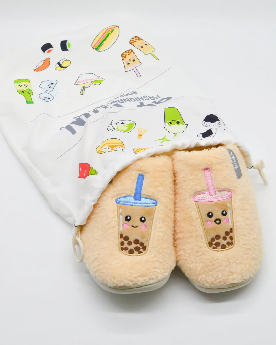 Bubble Tea Chill Bundle