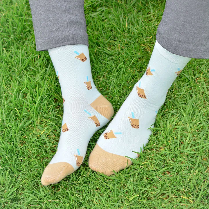 Bubble Tea Chill Bundle