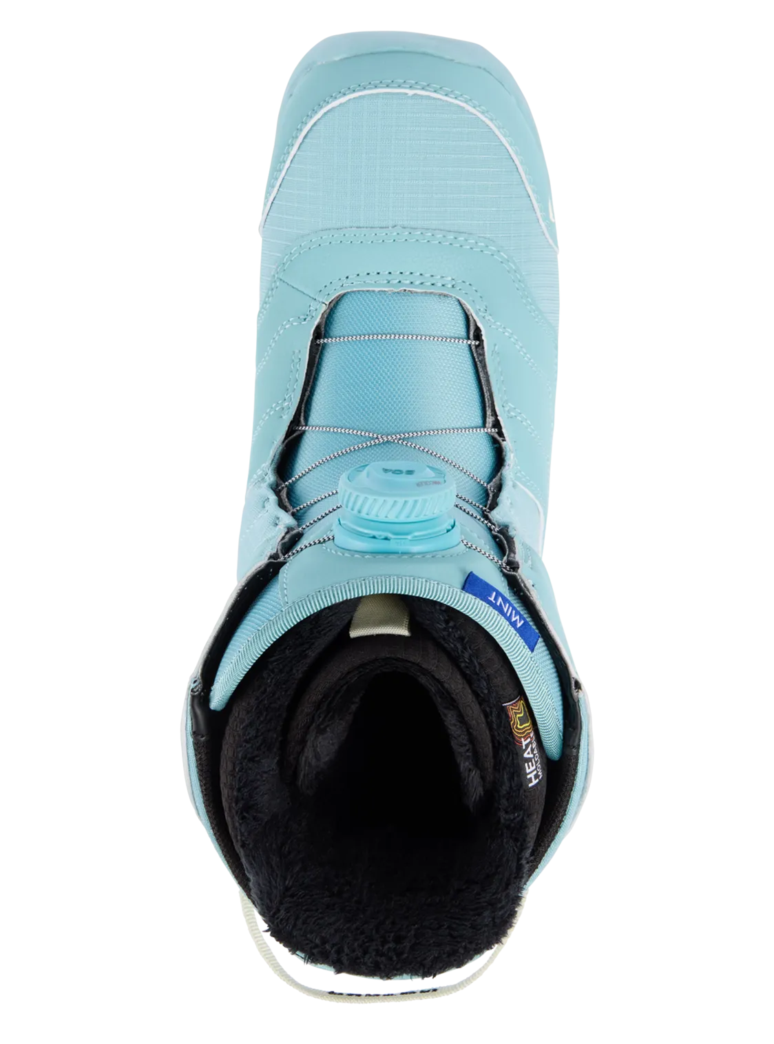 Burton Mint BOA Womens Snowboard Boots 2024