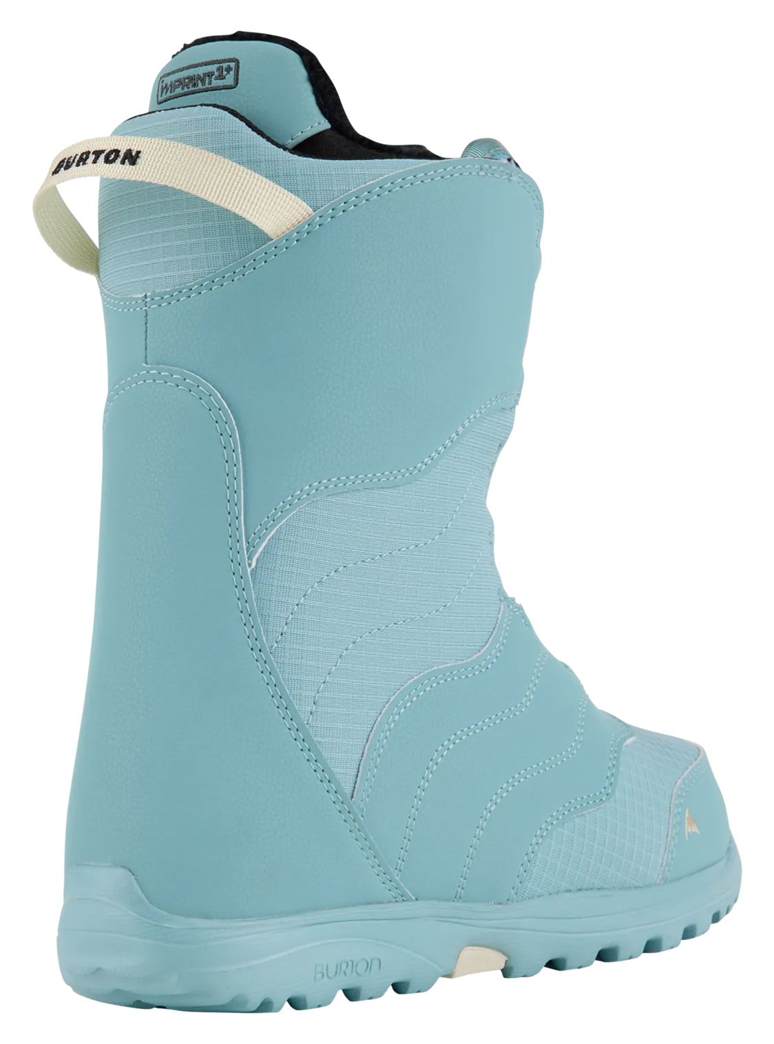 Burton Mint BOA Womens Snowboard Boots 2024