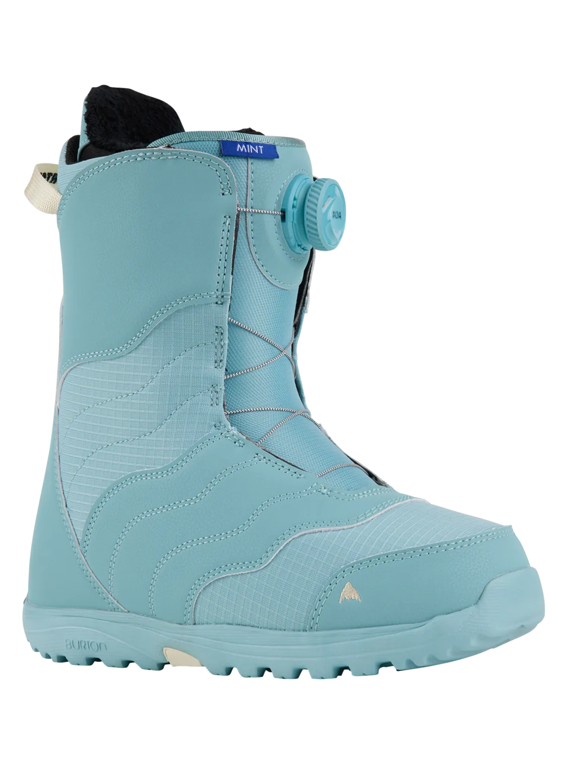 Burton Mint BOA Womens Snowboard Boots 2024