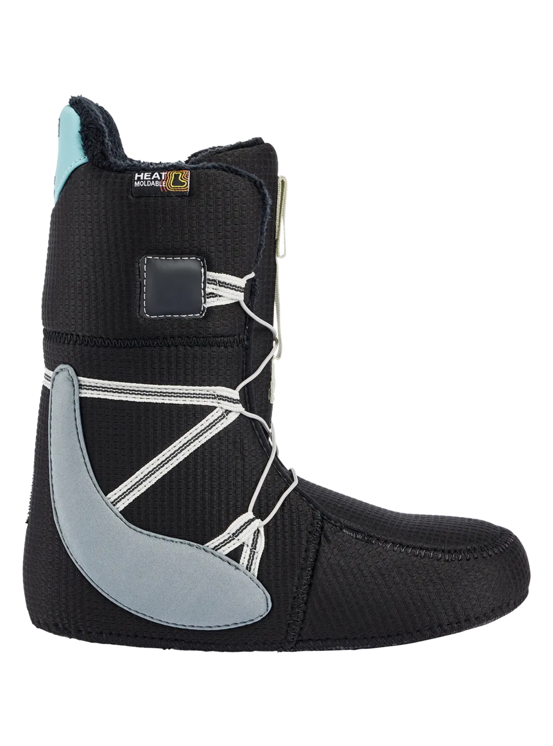 Burton Mint BOA Womens Snowboard Boots 2024