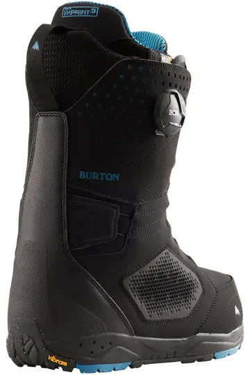 Burton Photon Wide BOA Snowboard Boots 2025