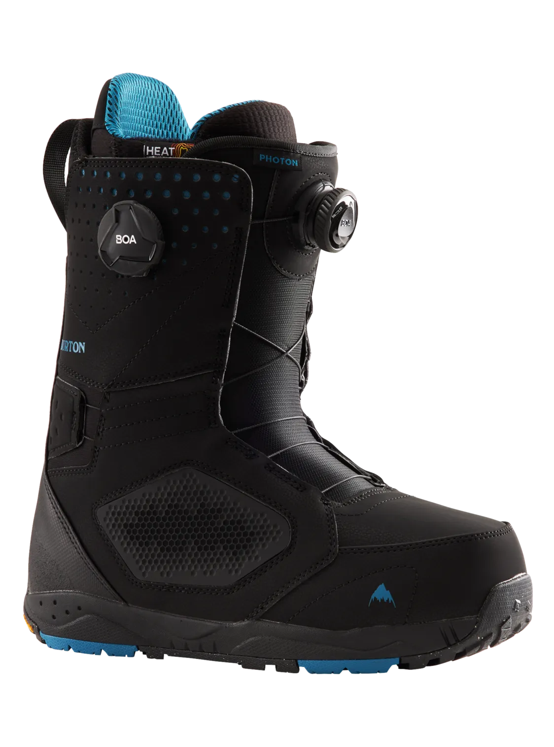 Burton Photon Wide BOA Snowboard Boots 2025