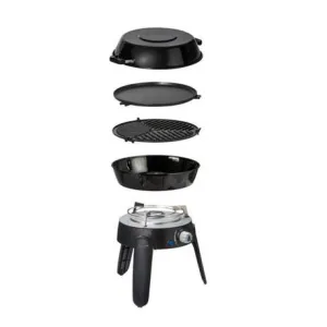 Cadac Safari Chef MK2 With Piezo 6540H1-10-ZA