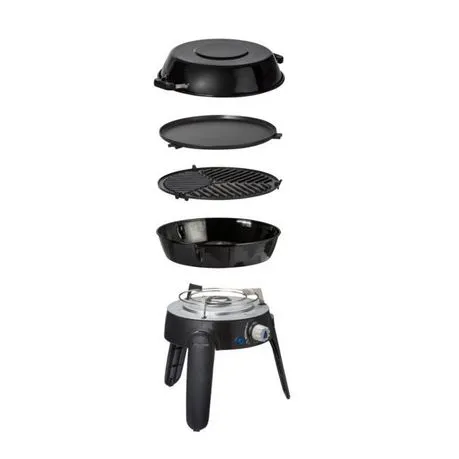 Cadac Safari Chef MK2 With Piezo 6540H1-10-ZA
