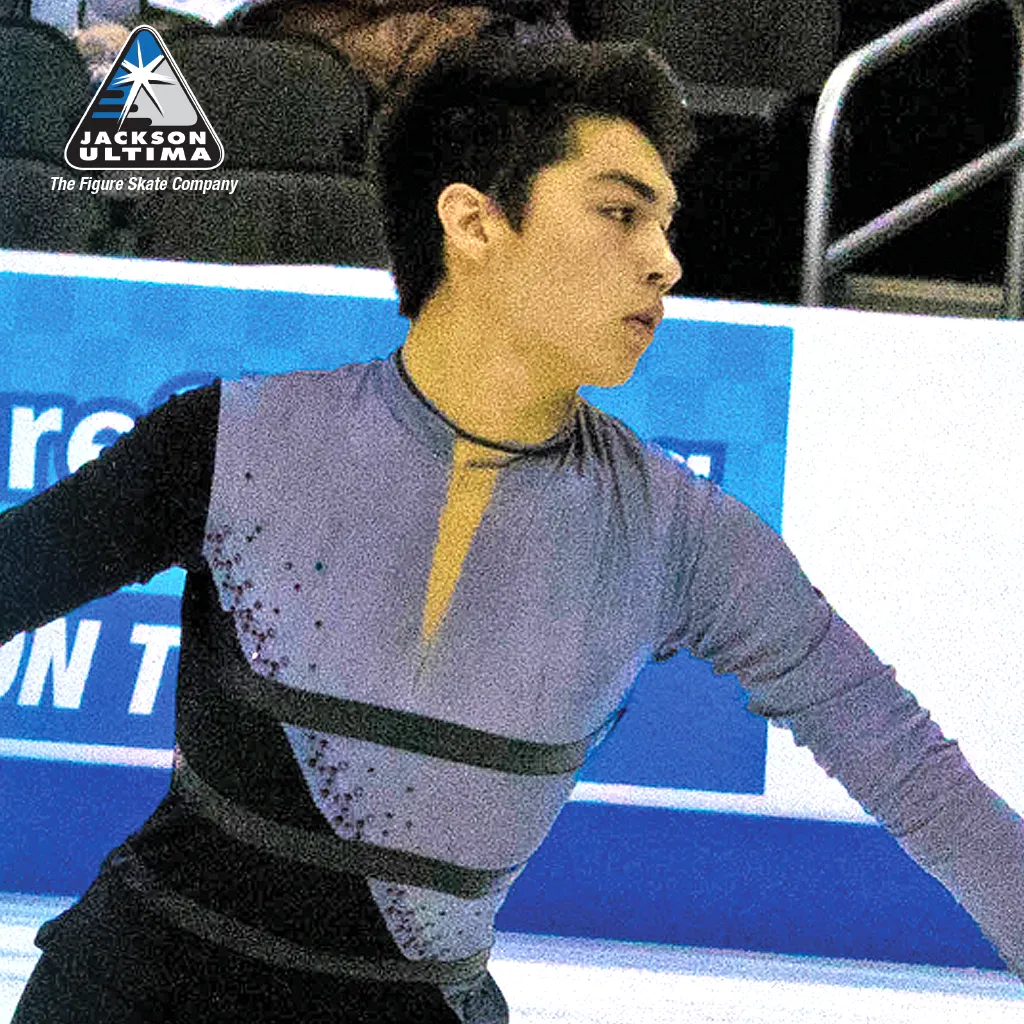 Camden Pulkinen<br>United States