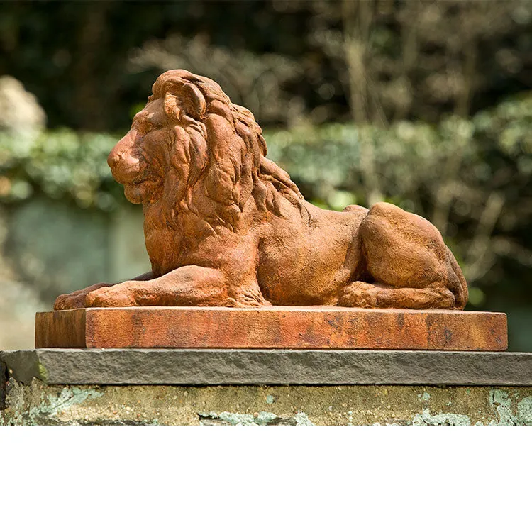 Campania Classic Lion