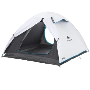 CAMPING TENT ARPENAZ - FRESH&BLACK - 3 PERSON