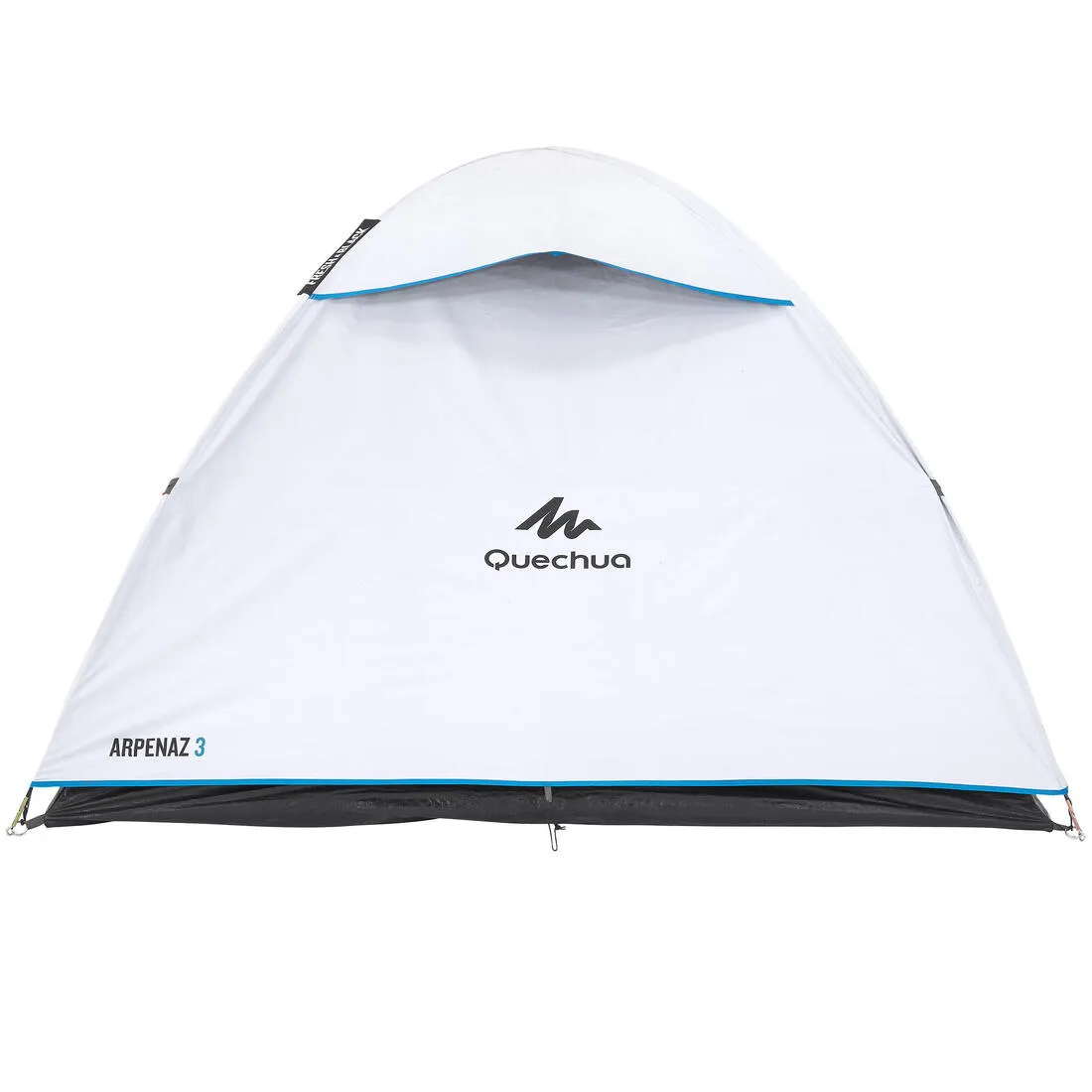 CAMPING TENT ARPENAZ - FRESH&BLACK - 3 PERSON