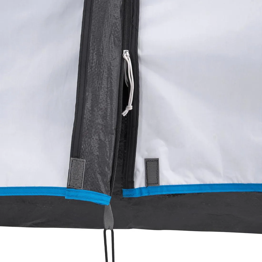 CAMPING TENT ARPENAZ - FRESH&BLACK - 3 PERSON