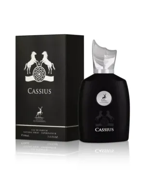 CASSIUS (Inspired by Parfums de Marly)