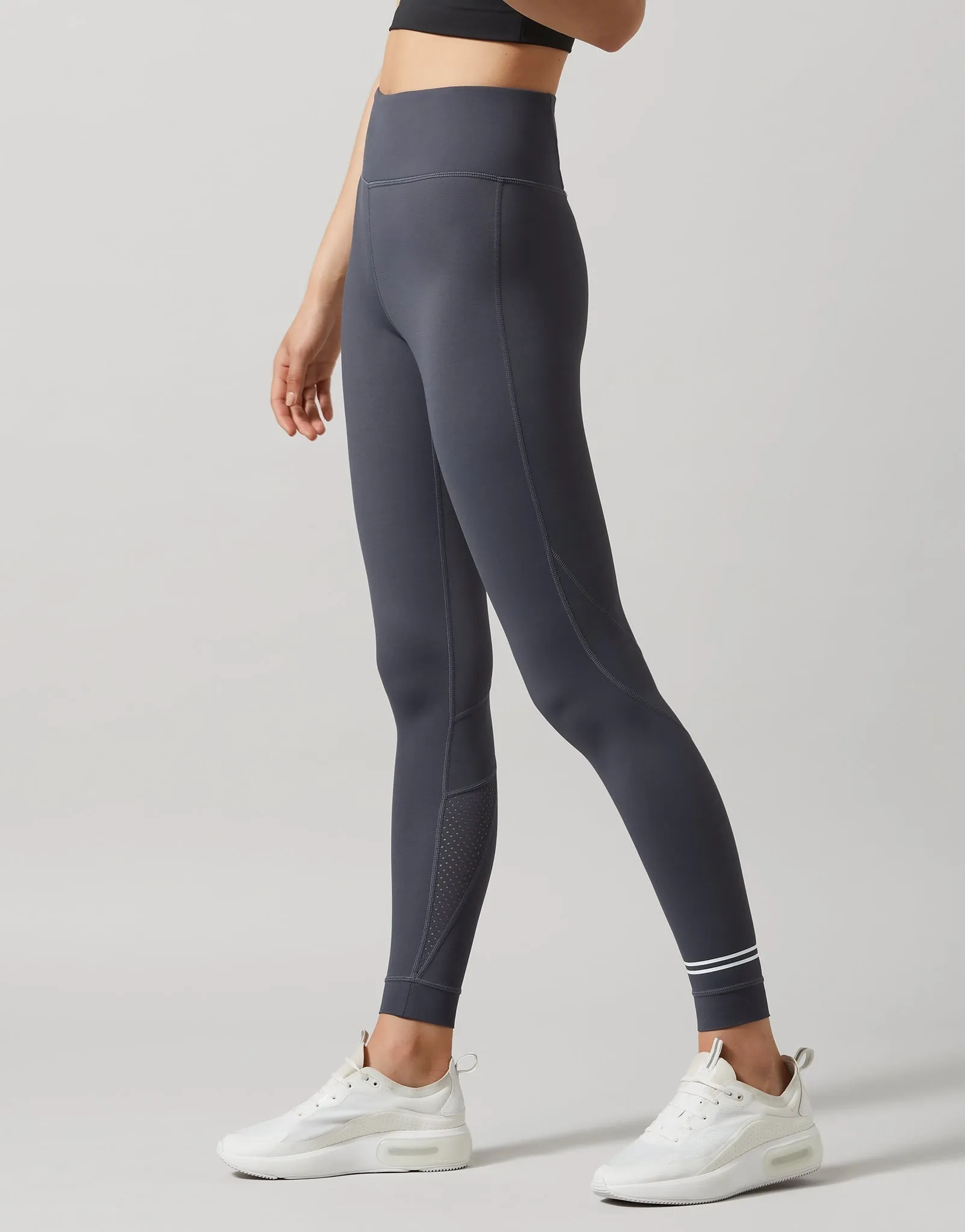 Chase Leggings in Navy
