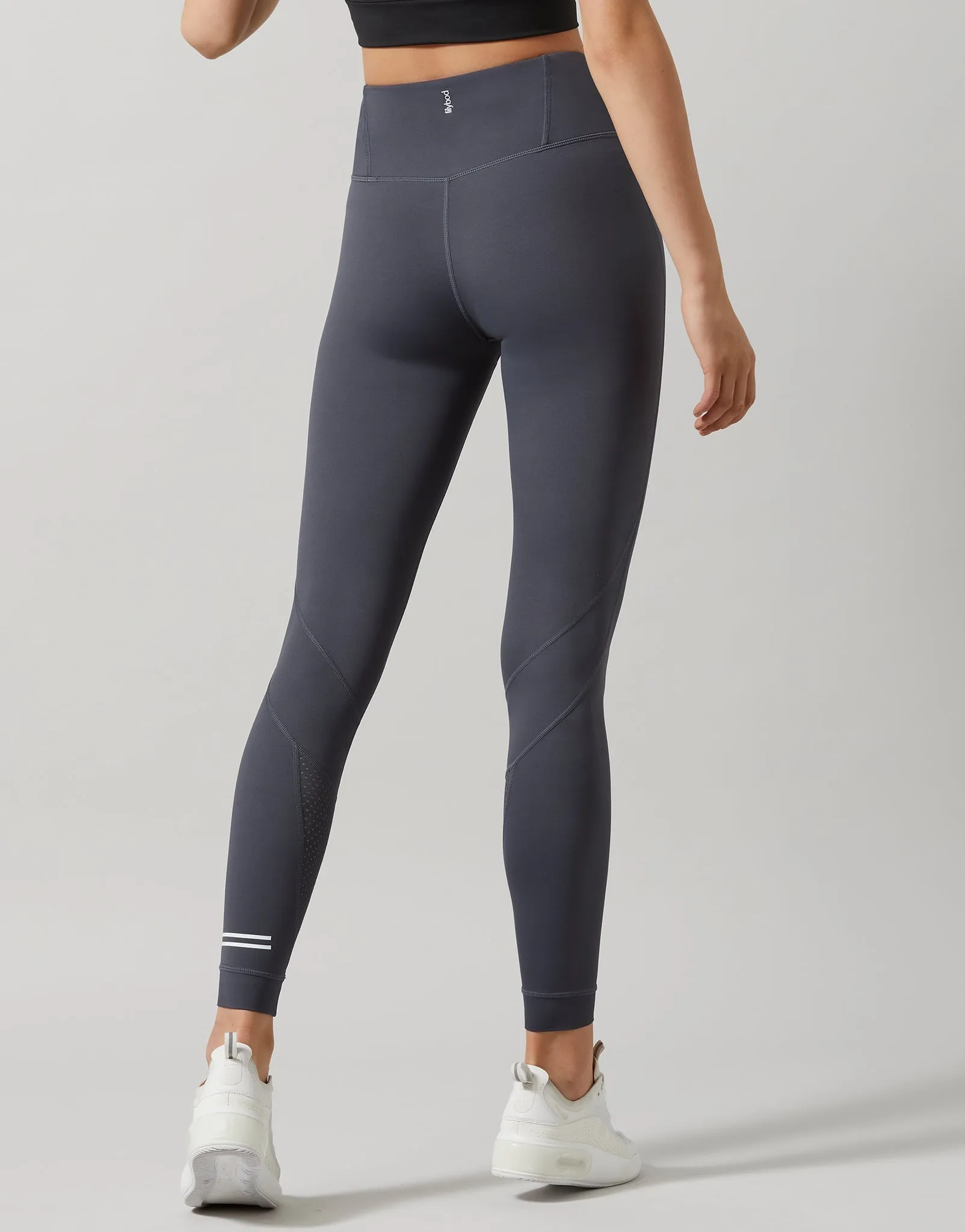 Chase Leggings in Navy