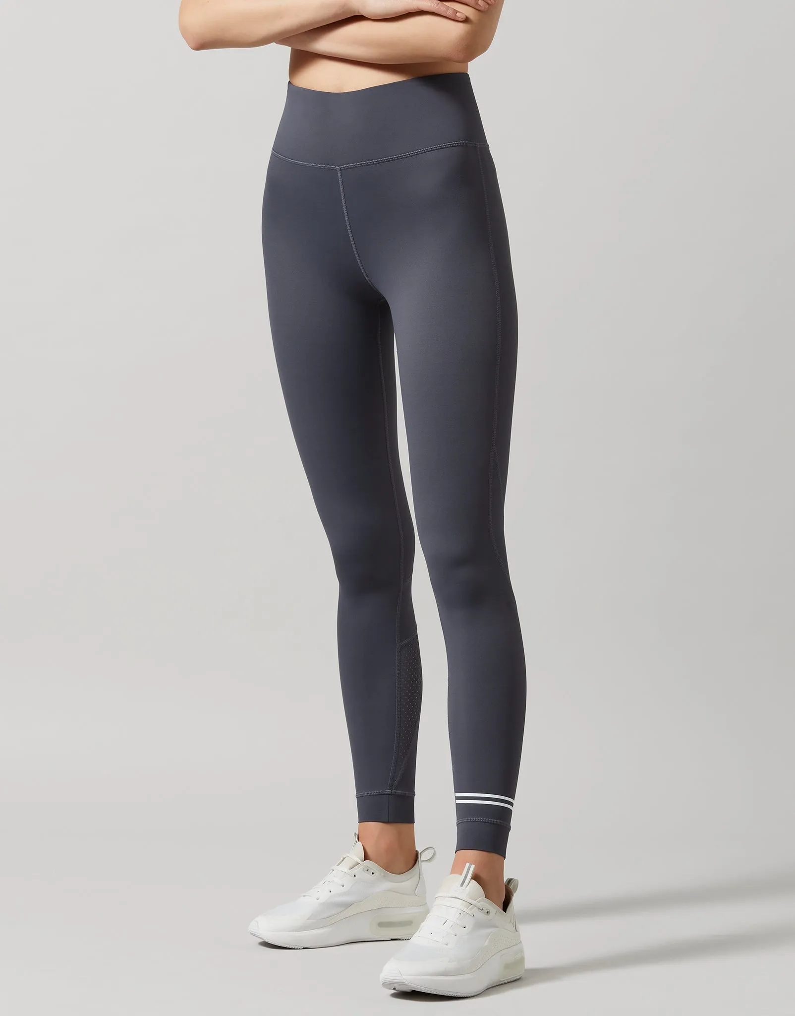Chase Leggings in Navy