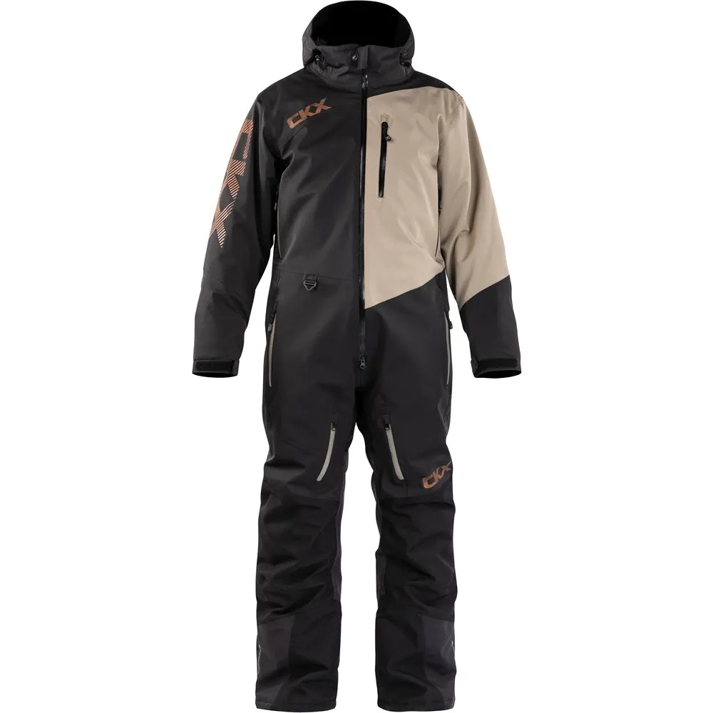 CKX Yukon Monosuit