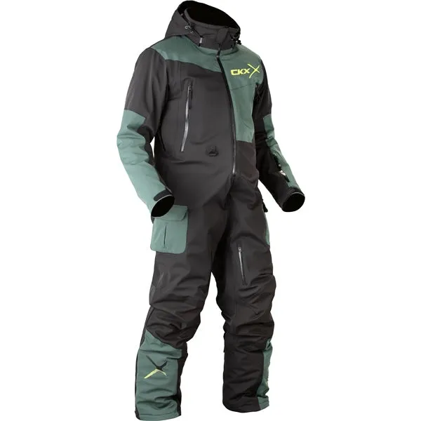 CKX Yukon Monosuit