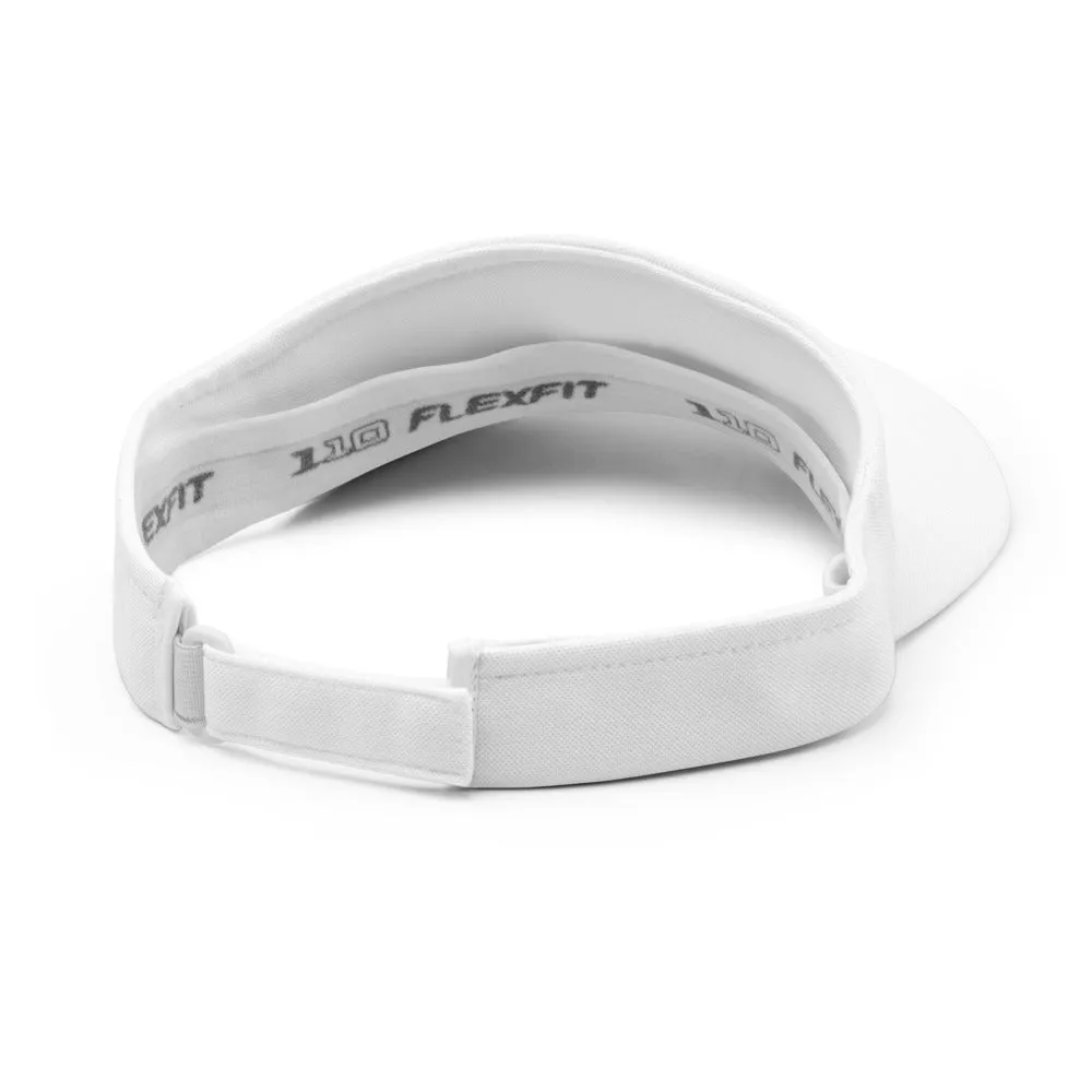 Classic Motorsports Visor