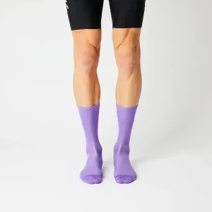 Classic Socks - Lilac