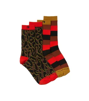 Classic Socks