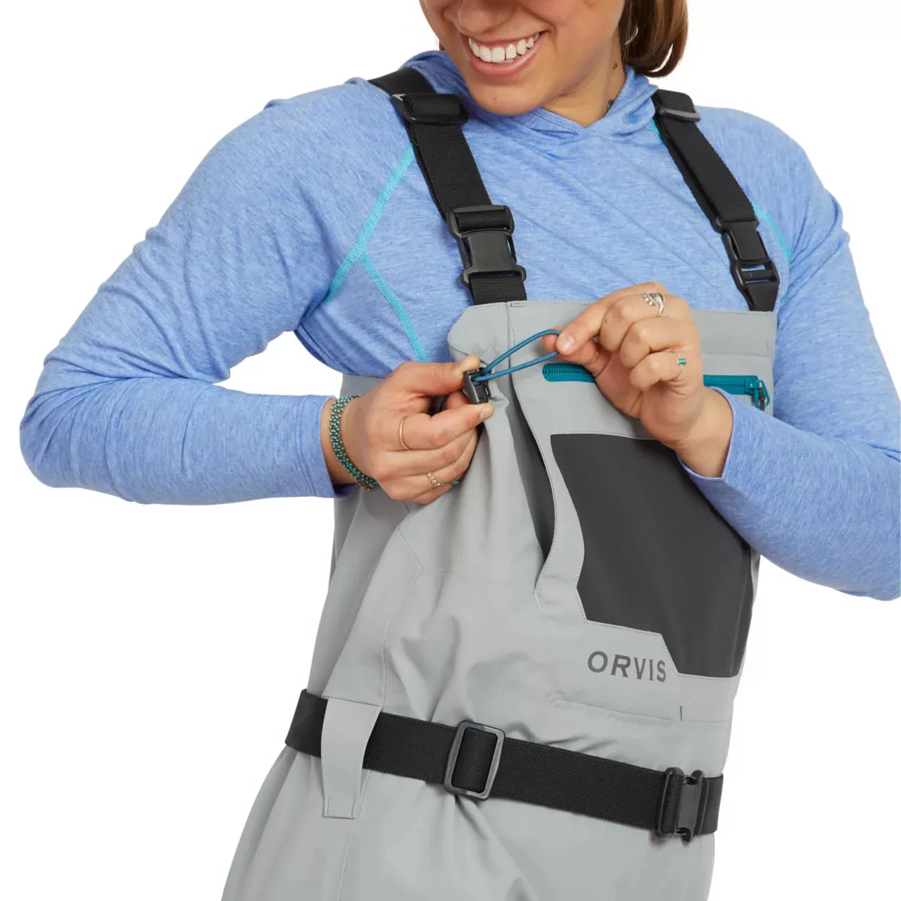 CLEARWATER WADERS WOMEN'S