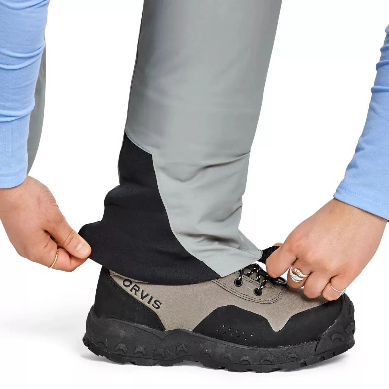 CLEARWATER WADERS WOMEN'S