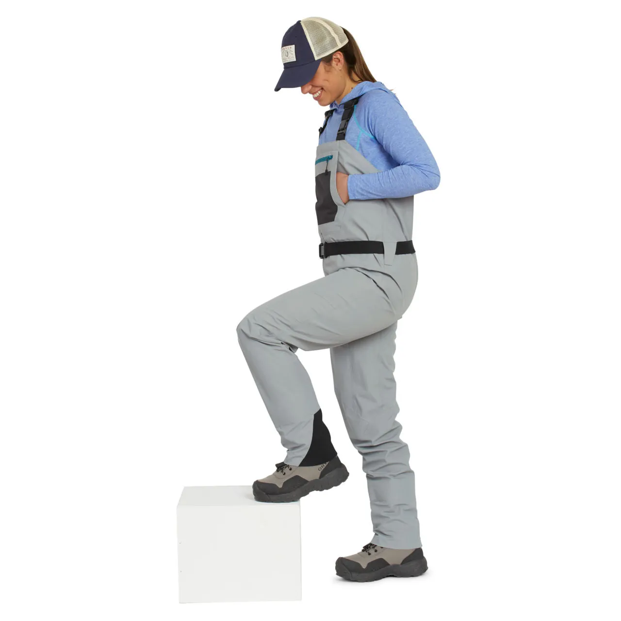 CLEARWATER WADERS WOMEN'S