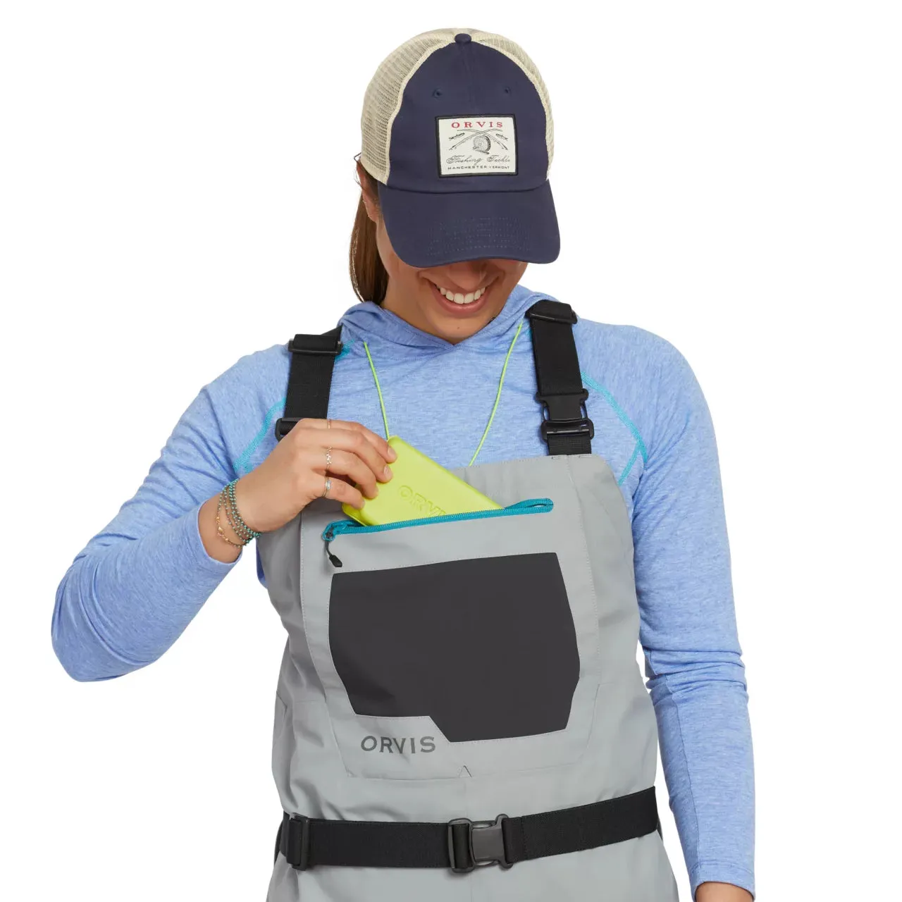 CLEARWATER WADERS WOMEN'S